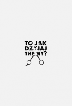 Fryjzerka. Prezent dla Fryzjerki. Salon Fryzjerski. Praca jako Fryzjer. Najlepszy Fryjzer