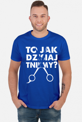 Fryjzerka. Prezent dla Fryzjerki. Salon Fryzjerski. Praca jako Fryzjer. Najlepszy Fryjzer