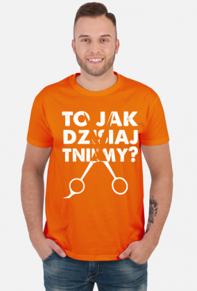 Fryjzerka. Prezent dla Fryzjerki. Salon Fryzjerski. Praca jako Fryzjer. Najlepszy Fryjzer
