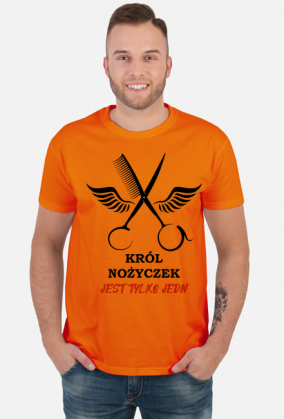 Fryjzerka. Prezent dla Fryzjerki. Salon Fryzjerski. Praca jako Fryzjer. Najlepszy Fryjzer