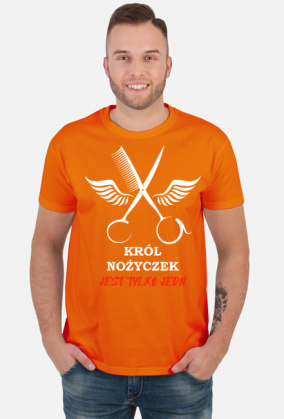 Fryjzerka. Prezent dla Fryzjerki
