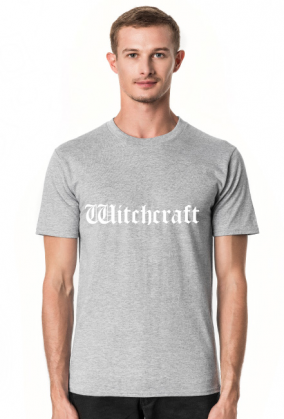 Witchcraft T-Shirt white ♂