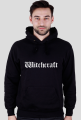 Witchcraft Hoodie white ♂
