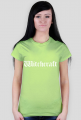 Witchcraft T-Shirt white ♀