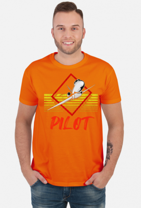 Pilot. Prezent dla Pilota. Samolot. Prezent. Koszulki z motywem PilotAeroStyle: Koszulki, bluzy, gadżety lotnicze. Jak zostać pilotem? Licencja pilota śmigłowcowego zawodowego