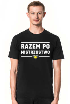 Razem po mistrzostwo KASZ