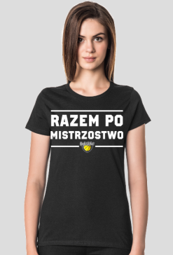Razem po mistrzostwo KASZW