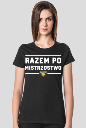 Razem po mistrzostwo KASZW