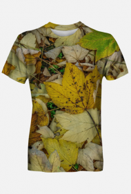 Koszulka "Jesienna" męska