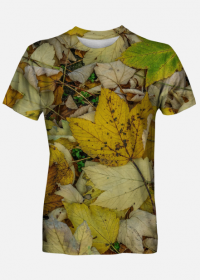 Koszulka "Jesienna" męska