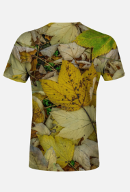 Koszulka "Jesienna" męska