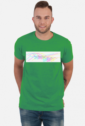 T-shirt "DEVOTION" V2