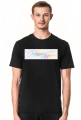 T-shirt "DEVOTION" V2