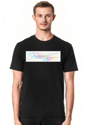 T-shirt "DEVOTION" V2