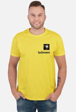 Bluzka Halloween
