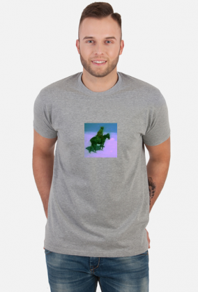 T-shirt "RANGER"