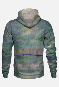 Bluza "Pejzaż jesienny"