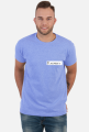 Koszulka Kacper"s Jeans (all logo,right sign)
