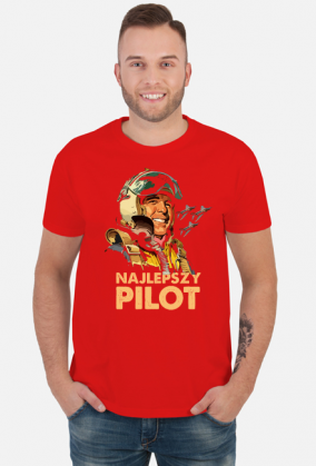 Pilot. Prezent dla Pilota. Samolot. Prezent. Koszulki z motywem PilotAeroStyle: Koszulki, bluzy, gadżety lotnicze. Jak zostać pilotem? Licencja pilota śmigłowcowego zawodowego