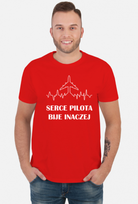 Pilot. Prezent dla Pilota. Samolot. Prezent. Koszulki z motywem PilotAeroStyle: Koszulki, bluzy, gadżety lotnicze. Jak zostać pilotem? Licencja pilota śmigłowcowego zawodowego