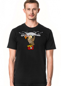 Pilot. Operator Drona, Prezent dla Pilota. Samolot. Prezent. Koszulki z motywem PilotAeroStyle: Koszulki, bluzy, gadżety lotnicze. Jak zostać pilotem? Licencja pilota śmigłowcowego zawodowego