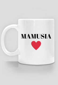 MAMUSIA