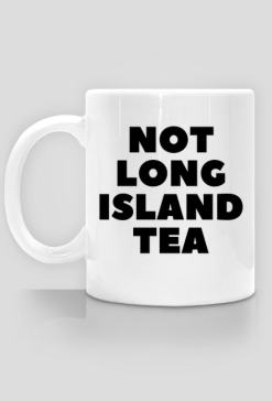 (NOT) LONG ISLAND