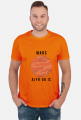 Mars dobry ziomek