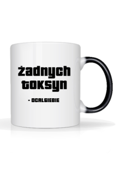 Kubek OcalSiebie