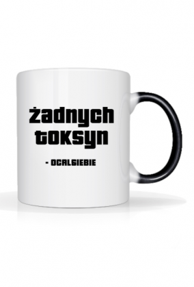 Kubek OcalSiebie