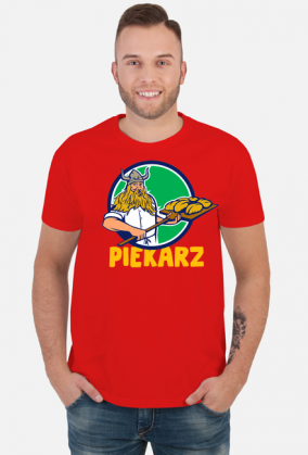 Chleb. Prezent dla Piekarza. Piekarz. Piekarnia. Pomocnik Piekarza. Praca jako Piekarz