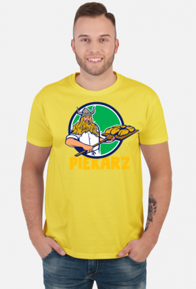 Chleb. Prezent dla Piekarza. Piekarz. Piekarnia. Pomocnik Piekarza. Praca jako Piekarz