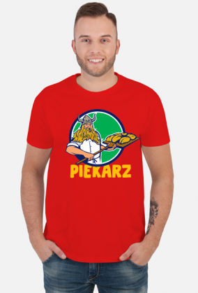 Chleb. Prezent dla Piekarza. Piekarz. Piekarnia. Pomocnik Piekarza. Praca jako Piekarz