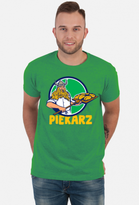 Chleb. Prezent dla Piekarza. Piekarz. Piekarnia. Pomocnik Piekarza. Praca jako Piekarz