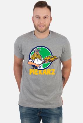 Chleb. Prezent dla Piekarza. Piekarz. Piekarnia. Pomocnik Piekarza. Praca jako Piekarz