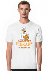 Chleb. Prezent dla Piekarza. Piekarz. Piekarnia. Pomocnik Piekarza. Praca jako Piekarz