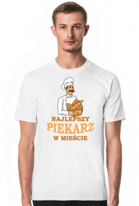 Chleb. Prezent dla Piekarza. Piekarz. Piekarnia. Pomocnik Piekarza. Praca jako Piekarz