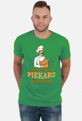 Chleb. Prezent dla Piekarza. Piekarz. Piekarnia. Pomocnik Piekarza. Praca jako Piekarz