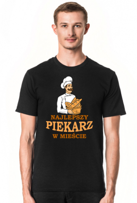 Chleb. Prezent dla Piekarza. Piekarz. Piekarnia. Pomocnik Piekarza. Praca jako Piekarz