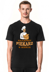 Chleb. Prezent dla Piekarza. Piekarz. Piekarnia. Pomocnik Piekarza. Praca jako Piekarz