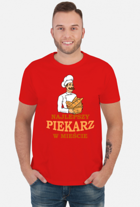Chleb. Prezent dla Piekarza. Piekarz. Piekarnia. Pomocnik Piekarza. Praca jako Piekarz