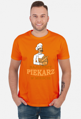 Chleb. Prezent dla Piekarza. Piekarz. Piekarnia. Pomocnik Piekarza. Praca jako Piekarz