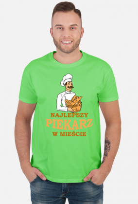 Chleb. Prezent dla Piekarza. Piekarz. Piekarnia. Pomocnik Piekarza. Praca jako Piekarz
