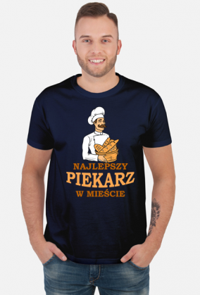 Chleb. Prezent dla Piekarza. Piekarz. Piekarnia. Pomocnik Piekarza. Praca jako Piekarz