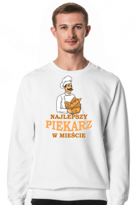 Chleb. Prezent dla Piekarza. Piekarz. Piekarnia. Pomocnik Piekarza. Praca jako Piekarz