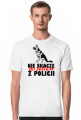 Policjant. Prezent dla Policjanta. Zarobki Policjanta.Policjantka. Komisariat