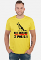 Policjant. Prezent dla Policjanta. Zarobki Policjanta.Policjantka. Komisariat