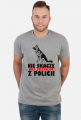 Policjant. Prezent dla Policjanta. Zarobki Policjanta.Policjantka. Komisariat