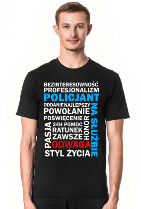 Policjant. Prezent dla Policjanta. Zarobki Policjanta.Policjantka. Komisariat