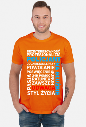 Policjant. Prezent dla Policjanta. Zarobki Policjanta.Policjantka. Komisariat